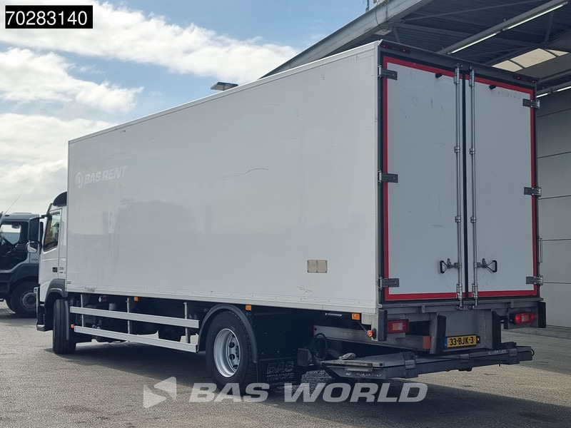 Volvo FM 330 4X2 NL-Truck Laadklep Koelmotor Euro 6 - Kühlkoffer LKW: das Bild 2 Volvo FM 330 4X2 NL-Truck Laadklep Koelmotor Euro 6 - Kühlkoffer LKW: das Bild 2
