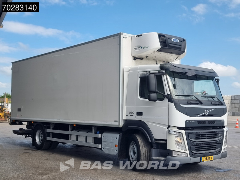 Volvo FM 330 4X2 NL-Truck Laadklep Koelmotor Euro 6 - Kühlkoffer LKW: das Bild 3 Volvo FM 330 4X2 NL-Truck Laadklep Koelmotor Euro 6 - Kühlkoffer LKW: das Bild 3