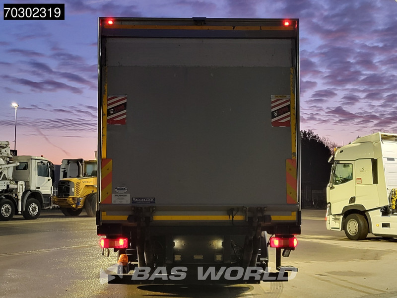 Volvo FM 330 6X2 Frigoblock FK25SL 2000kg Ladebordwand Lift+Steering Axle Euro 6 - Kühlkoffer LKW: das Bild 3 Volvo FM 330 6X2 Frigoblock FK25SL 2000kg Ladebordwand Lift+Steering Axle Euro 6 - Kühlkoffer LKW: das Bild 3