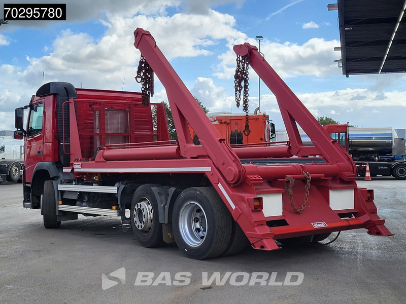 Volvo FM 330 6X2 NL-Truck Hyvalift Lift/Steering Axle Euro 6 - Absetzkipper: das Bild 2 Volvo FM 330 6X2 NL-Truck Hyvalift Lift/Steering Axle Euro 6 - Absetzkipper: das Bild 2