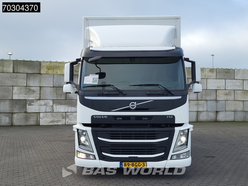Volvo FM 330 FM 4X2 NL-Truck APK 1 Curtainside 2000kg Ladebordwand Automatic Euro 6 - Plane LKW: das Bild 2 Volvo FM 330 FM 4X2 NL-Truck APK 1 Curtainside 2000kg Ladebordwand Automatic Euro 6 - Plane LKW: das Bild 2