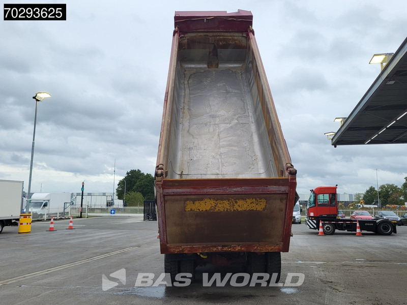 Volvo FMX 420 10X4 21m3 Tipper Spring Suspension Big-Axle Euro 5 - Kipper: das Bild 3 Volvo FMX 420 10X4 21m3 Tipper Spring Suspension Big-Axle Euro 5 - Kipper: das Bild 3