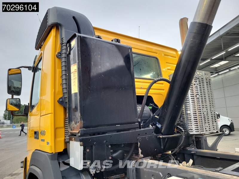 Volvo FMX 460 FMX 10X4 NL-Truck Euro 6 - Kipper: das Bild 3 Volvo FMX 460 FMX 10X4 NL-Truck Euro 6 - Kipper: das Bild 3