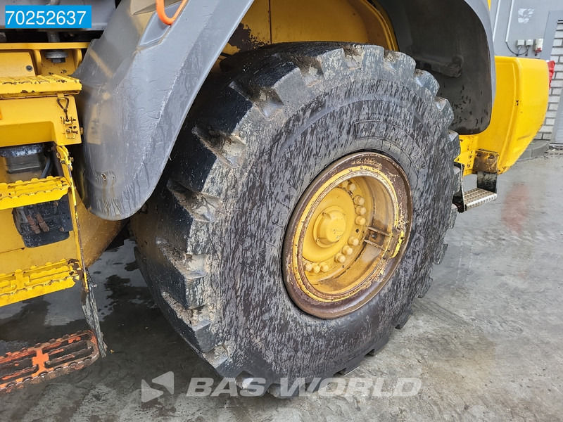 Volvo L120 H CDC - GOOD L5 TYRES – Leasing Volvo L120 H CDC - GOOD L5 TYRES: das Bild 17