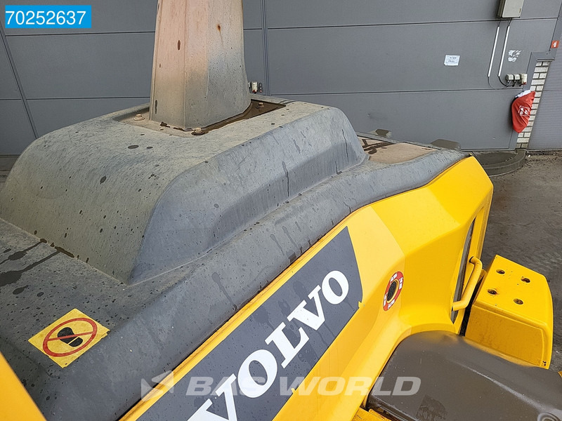 Volvo L120 H CDC - GOOD L5 TYRES – Leasing Volvo L120 H CDC - GOOD L5 TYRES: das Bild 20
