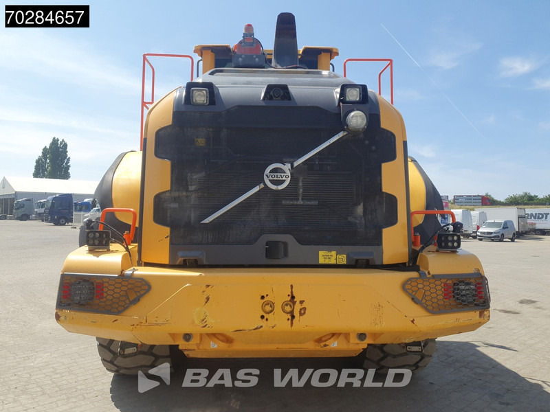 Volvo L150 H CDC - Radlader: das Bild 3 Volvo L150 H CDC - Radlader: das Bild 3