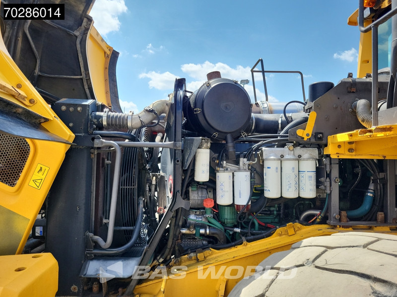 Radlader Volvo L250 G CDC -: das Bild 20