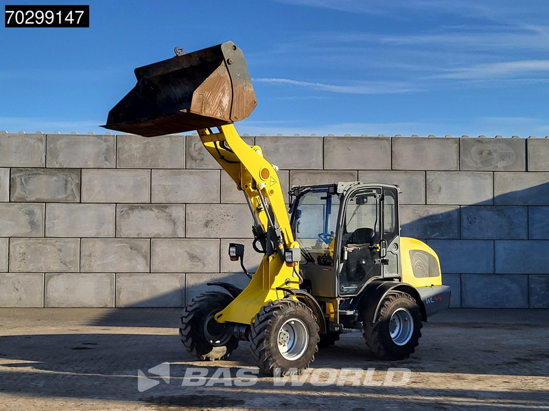 WACKER NEUSON WL 44 - Radlader: das Bild 3 WACKER NEUSON WL 44 - Radlader: das Bild 3