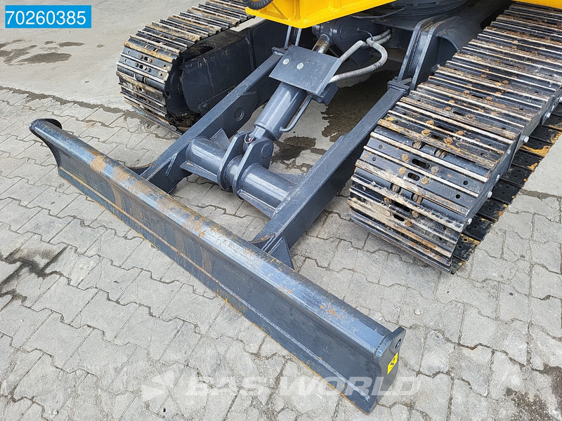 Minibagger neu kaufen XCMG XE60 DA NEW UNUSED: das Bild 8
