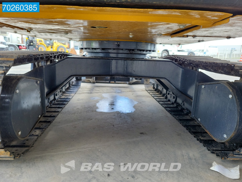 Minibagger neu kaufen XCMG XE60 DA NEW UNUSED: das Bild 19