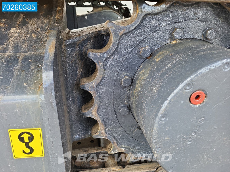 Minibagger neu kaufen XCMG XE60 DA NEW UNUSED: das Bild 15