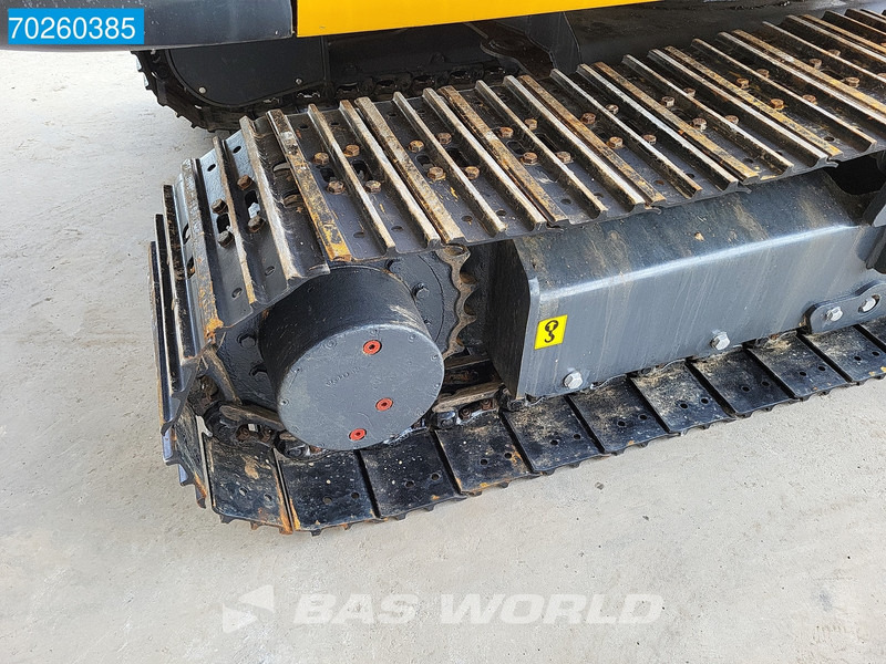 Minibagger neu kaufen XCMG XE60 DA NEW UNUSED: das Bild 13