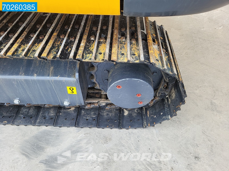 Minibagger neu kaufen XCMG XE60 DA NEW UNUSED: das Bild 14