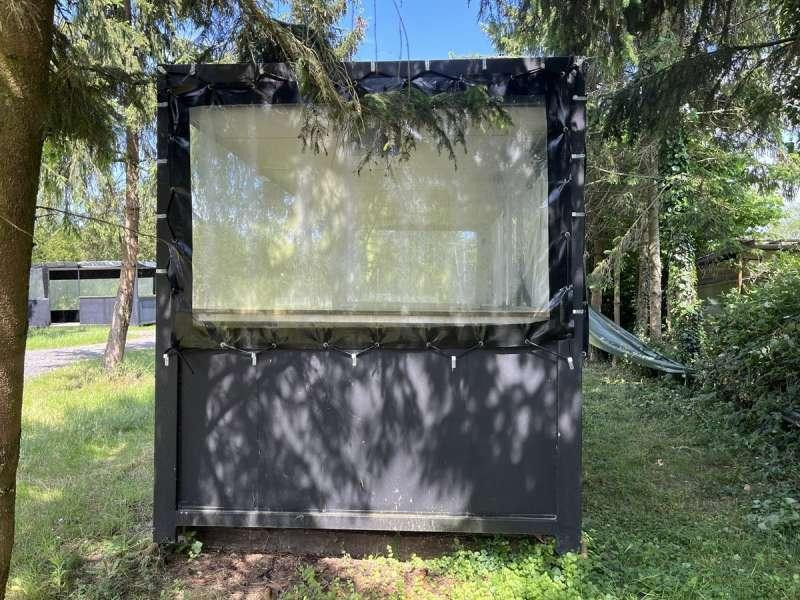 15 M2 - Wohncontainer: das Bild 3 15 M2 - Wohncontainer: das Bild 3