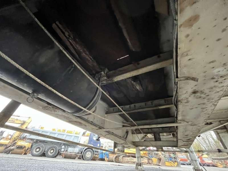 Tieflader Auflieger Actm 3 ESSIEUX: das Bild 22 Tieflader Auflieger Actm 3 ESSIEUX: das Bild 22