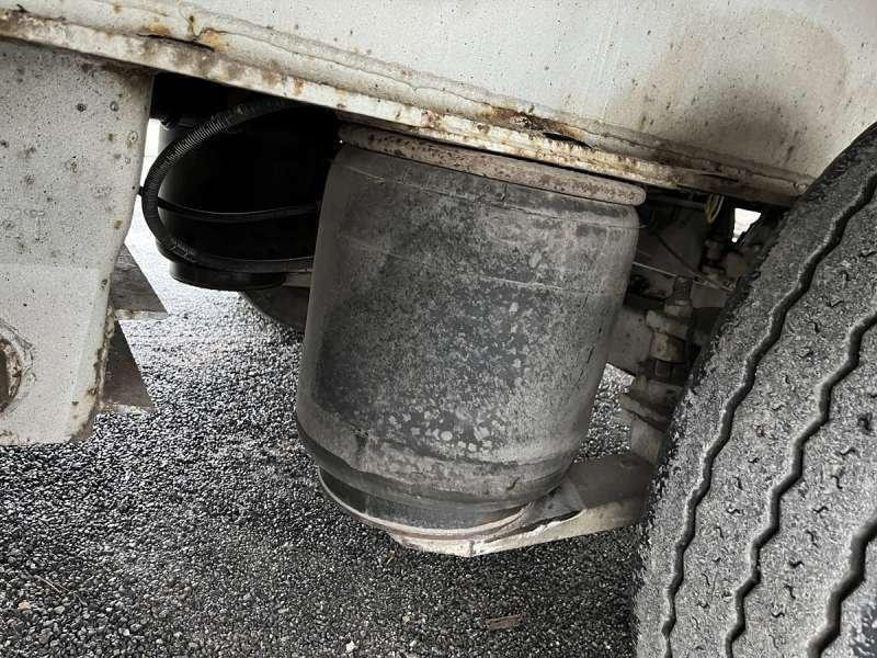 Tieflader Auflieger Actm 3 ESSIEUX: das Bild 27 Tieflader Auflieger Actm 3 ESSIEUX: das Bild 27