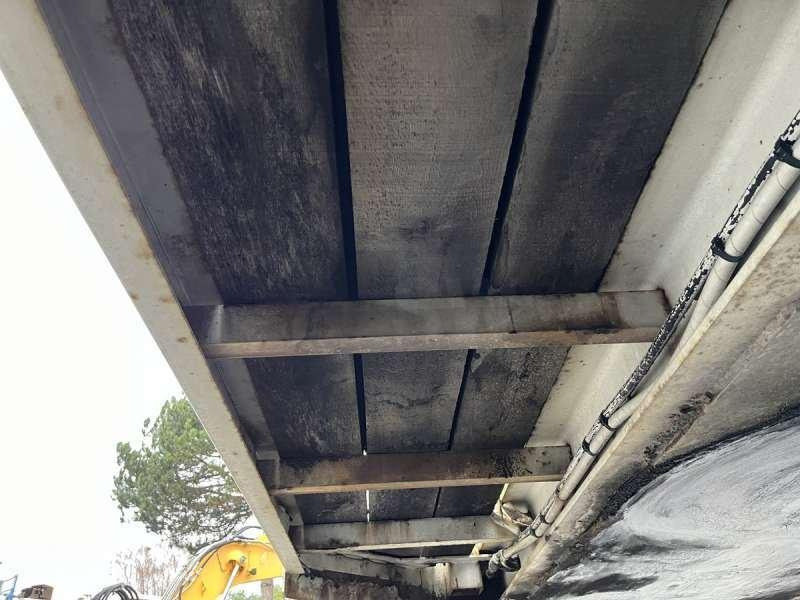 Tieflader Auflieger Actm 3 ESSIEUX: das Bild 16 Tieflader Auflieger Actm 3 ESSIEUX: das Bild 16