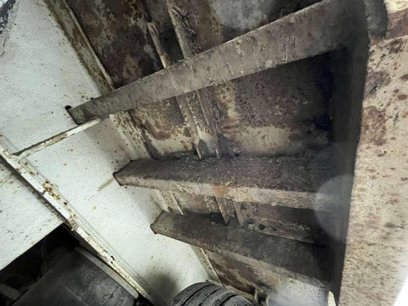 Tieflader Auflieger Actm 3 ESSIEUX: das Bild 29 Tieflader Auflieger Actm 3 ESSIEUX: das Bild 29