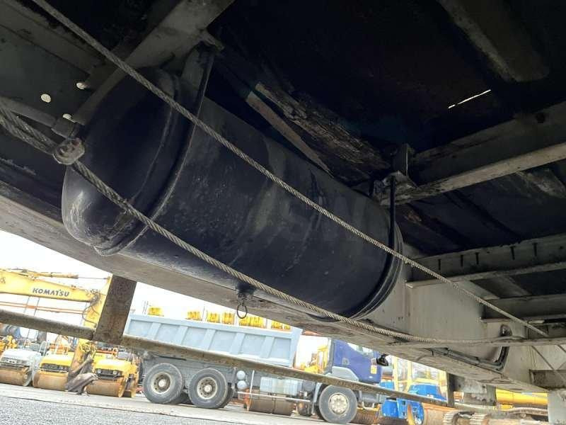 Tieflader Auflieger Actm 3 ESSIEUX: das Bild 23 Tieflader Auflieger Actm 3 ESSIEUX: das Bild 23