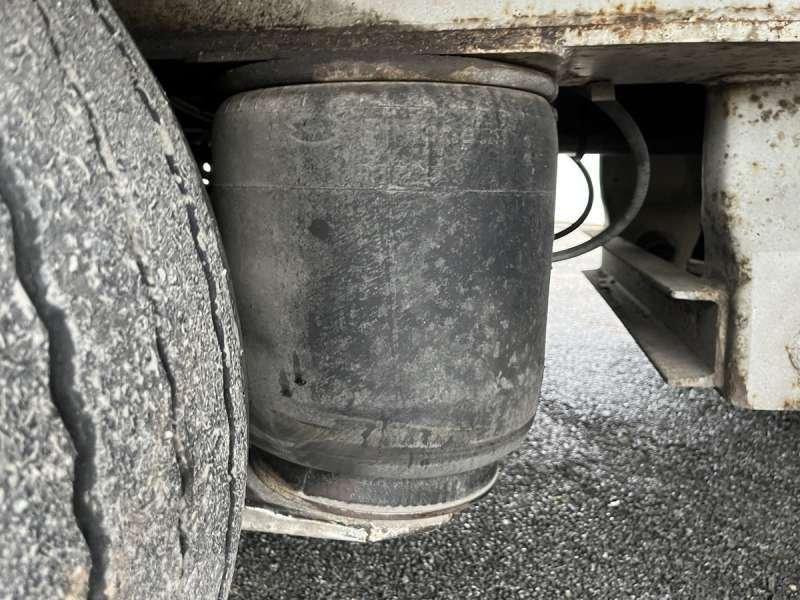 Tieflader Auflieger Actm 3 ESSIEUX: das Bild 36 Tieflader Auflieger Actm 3 ESSIEUX: das Bild 36