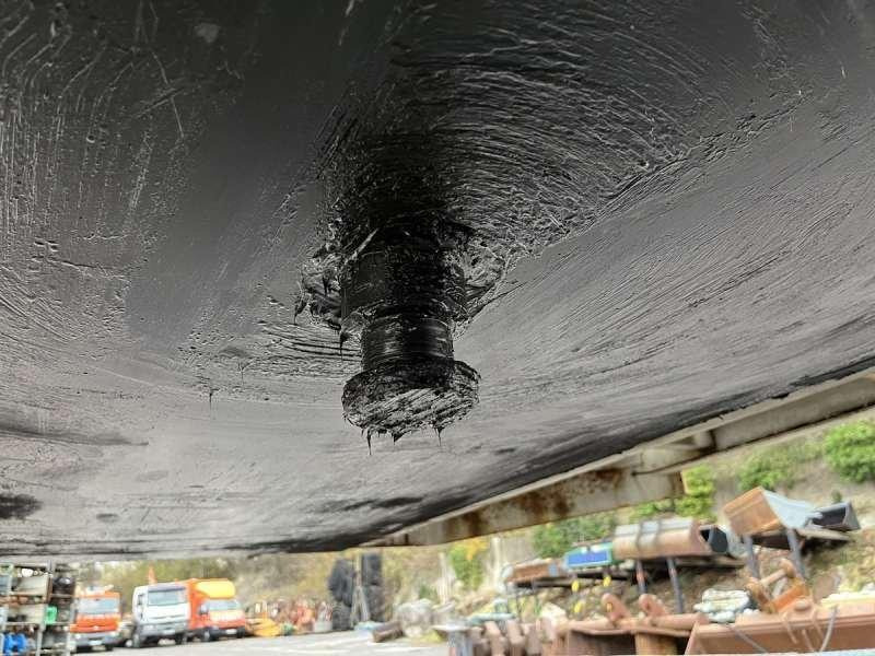 Tieflader Auflieger Actm 3 ESSIEUX: das Bild 13 Tieflader Auflieger Actm 3 ESSIEUX: das Bild 13