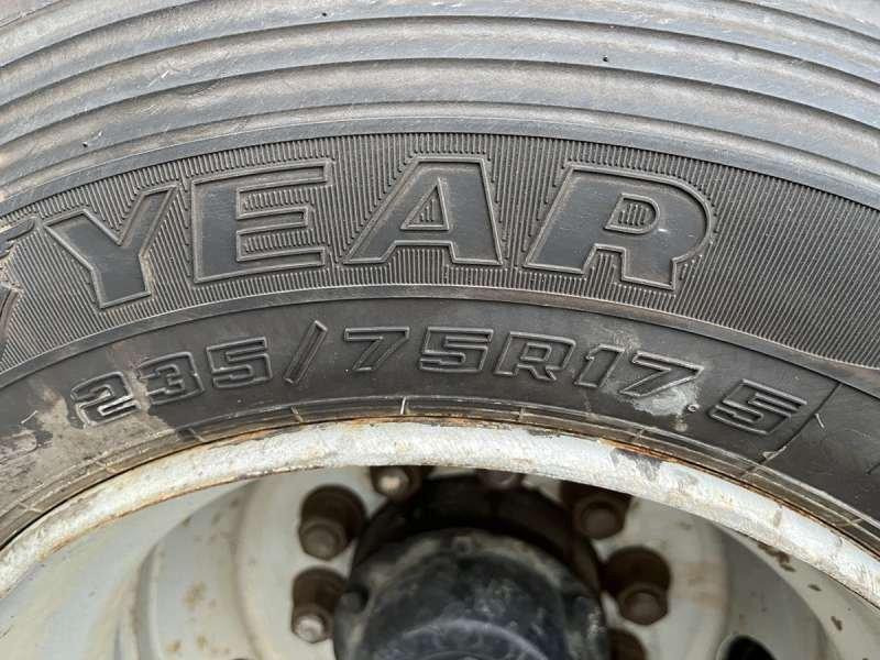 Tieflader Auflieger Actm 3 ESSIEUX: das Bild 50 Tieflader Auflieger Actm 3 ESSIEUX: das Bild 50