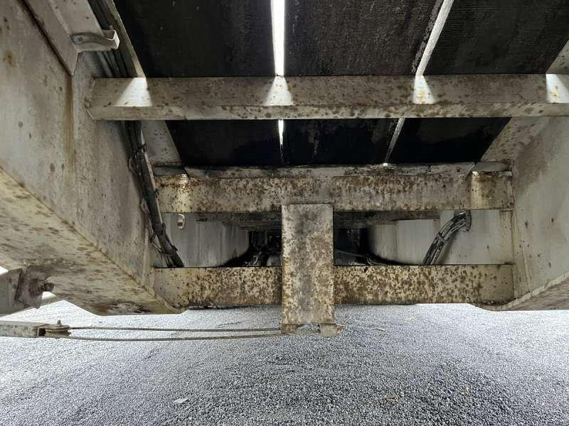 Tieflader Auflieger Actm 3 ESSIEUX: das Bild 18 Tieflader Auflieger Actm 3 ESSIEUX: das Bild 18