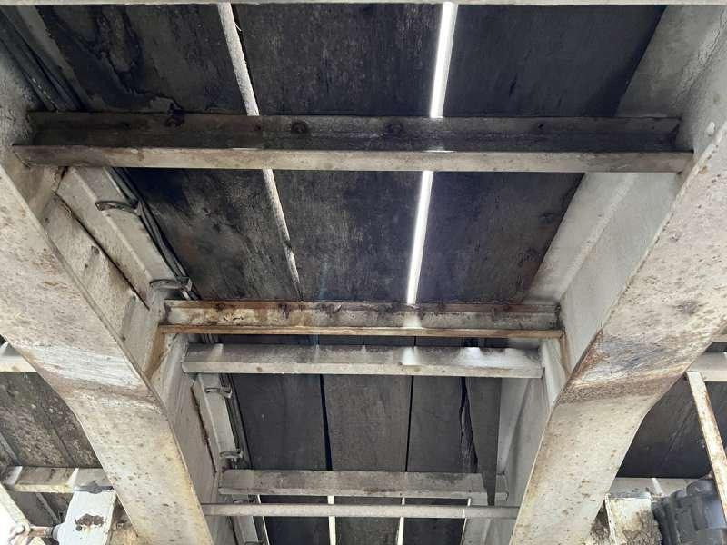 Tieflader Auflieger Actm 3 ESSIEUX: das Bild 14 Tieflader Auflieger Actm 3 ESSIEUX: das Bild 14