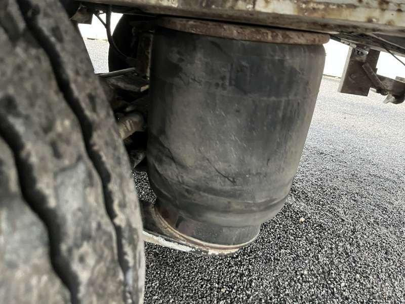 Tieflader Auflieger Actm 3 ESSIEUX: das Bild 37 Tieflader Auflieger Actm 3 ESSIEUX: das Bild 37