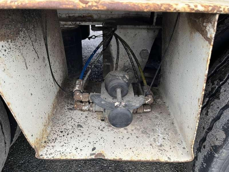 Tieflader Auflieger Actm 3 ESSIEUX: das Bild 35 Tieflader Auflieger Actm 3 ESSIEUX: das Bild 35