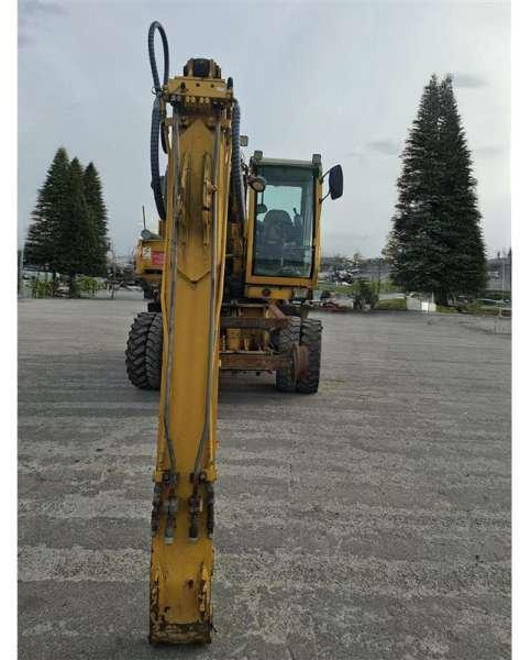 Case 788-PRR - Mobilbagger: das Bild 3 Case 788-PRR - Mobilbagger: das Bild 3