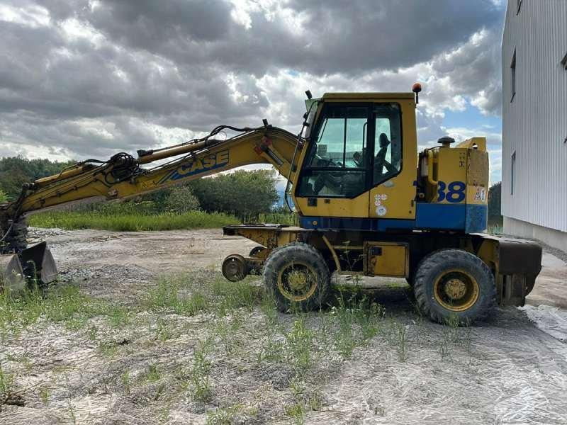 Case 788-PRR - Mobilbagger: das Bild 3 Case 788-PRR - Mobilbagger: das Bild 3