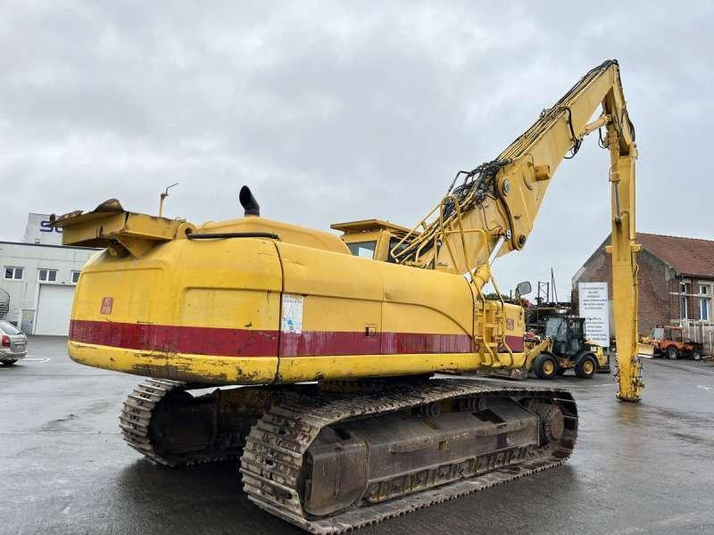 Caterpillar 330D L + BRAS DE DEMOLITION - Abrissbagger: das Bild 5 Caterpillar 330D L + BRAS DE DEMOLITION - Abrissbagger: das Bild 5
