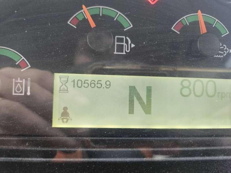 Radlader Caterpillar 926M: das Bild 9 Radlader Caterpillar 926M: das Bild 9