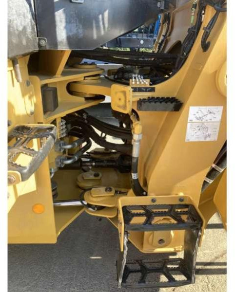 Caterpillar 926M - Radlader: das Bild 4 Caterpillar 926M - Radlader: das Bild 4