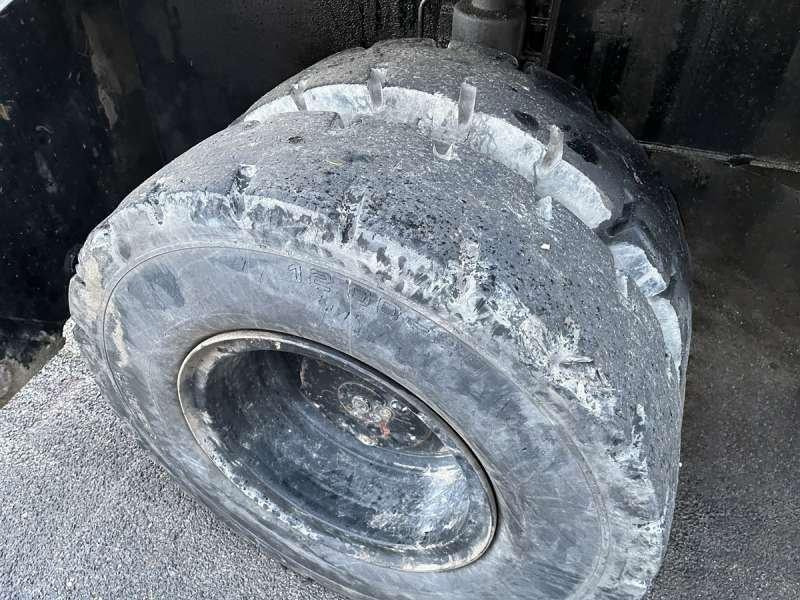 Umschlagbagger Caterpillar M325D MH: das Bild 11 Umschlagbagger Caterpillar M325D MH: das Bild 11