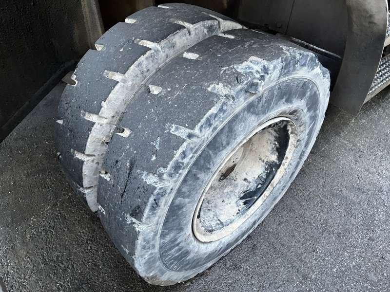 Umschlagbagger Caterpillar M325D MH: das Bild 9 Umschlagbagger Caterpillar M325D MH: das Bild 9