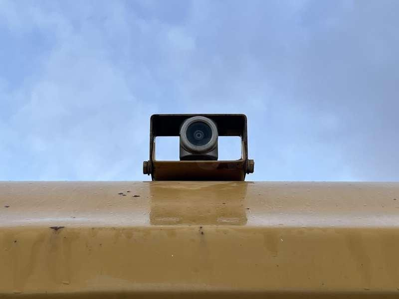 Umschlagbagger Caterpillar M325D MH: das Bild 18 Umschlagbagger Caterpillar M325D MH: das Bild 18