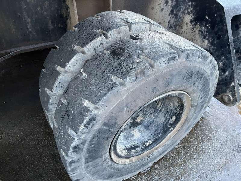 Umschlagbagger Caterpillar M325D MH: das Bild 12 Umschlagbagger Caterpillar M325D MH: das Bild 12