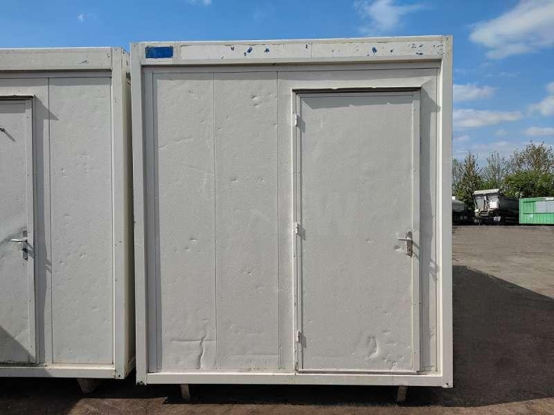 Cougnaud 15 M2 - Wohncontainer: das Bild 5 Cougnaud 15 M2 - Wohncontainer: das Bild 5