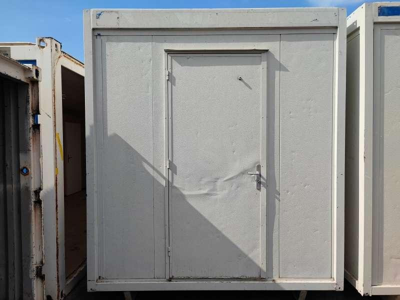 Cougnaud 15 M2 - Wohncontainer: das Bild 1 Cougnaud 15 M2 - Wohncontainer: das Bild 1