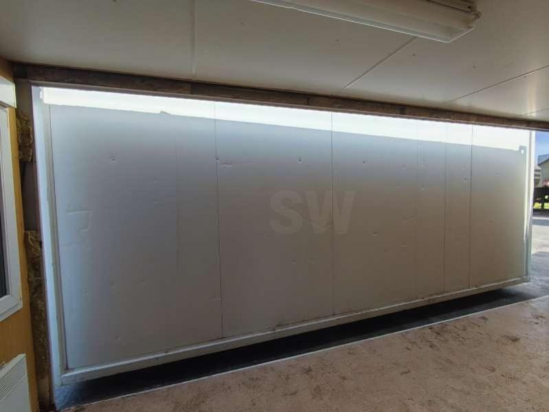 Cougnaud 15 M2 - Wohncontainer: das Bild 3 Cougnaud 15 M2 - Wohncontainer: das Bild 3