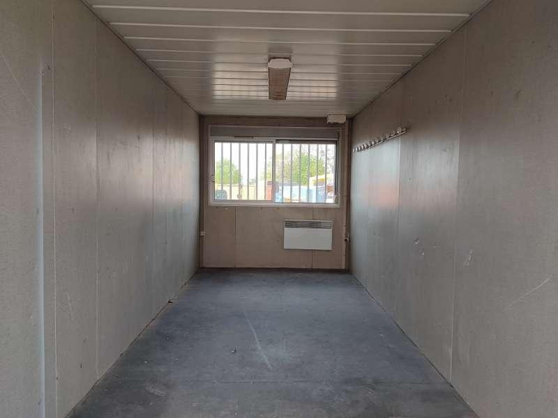 Cougnaud 15 M2 - Wohncontainer: das Bild 5 Cougnaud 15 M2 - Wohncontainer: das Bild 5