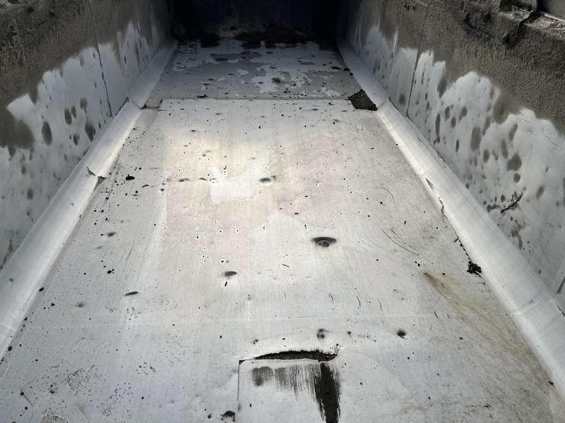 Kipper Auflieger General Trailers 3 ESSIEUX: das Bild 33