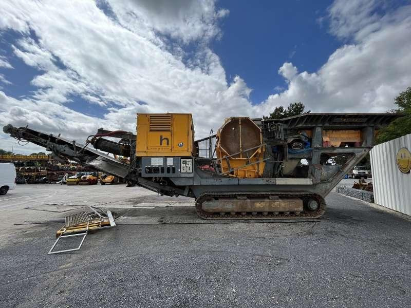 Hartl HARTL POWERCRUSHER PC1380J - Brecher: das Bild 5 Hartl HARTL POWERCRUSHER PC1380J - Brecher: das Bild 5