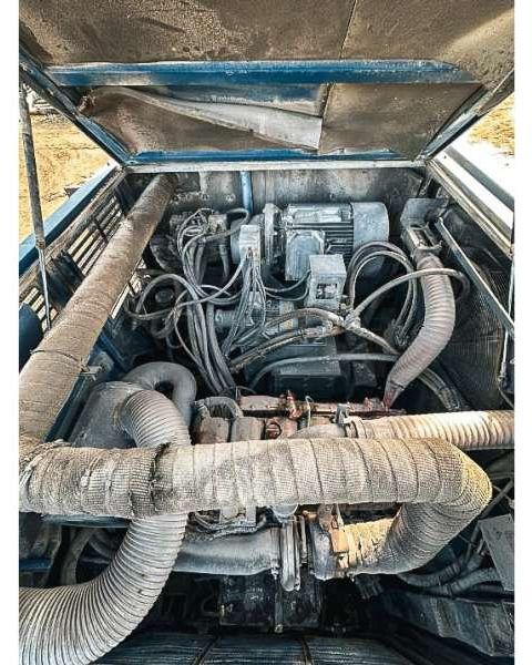Brecher Kleemann A PERCUSSION MR110 EVO: das Bild 12