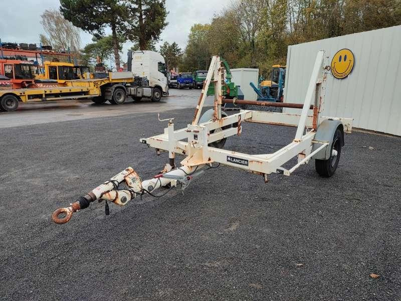 LANCIER PORTE TOURET - PKW Anhänger: das Bild 2 LANCIER PORTE TOURET - PKW Anhänger: das Bild 2