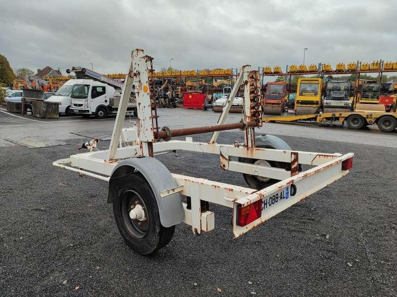 LANCIER PORTE TOURET - PKW Anhänger: das Bild 5 LANCIER PORTE TOURET - PKW Anhänger: das Bild 5