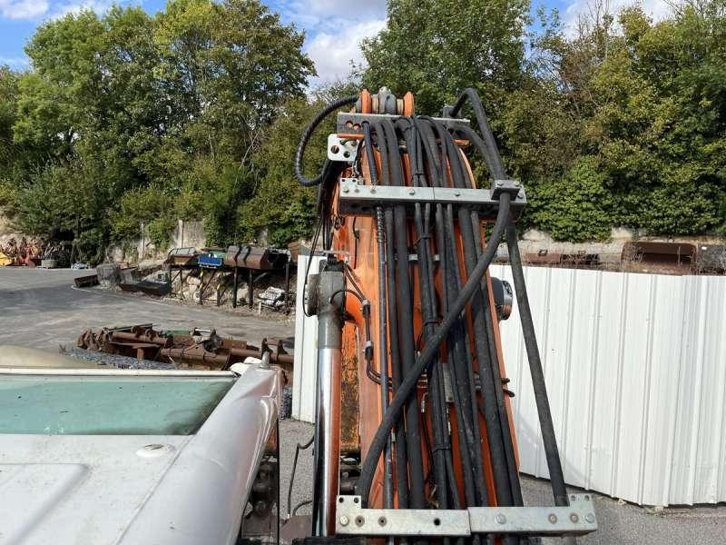 Mobilbagger Liebherr A918 COMPACT: das Bild 40