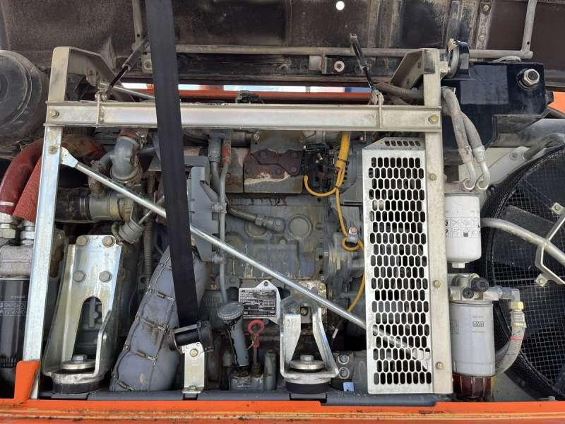 Mobilbagger Liebherr A918 COMPACT: das Bild 30